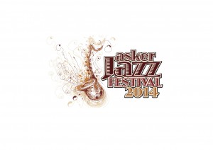 Jazzsker logo SAX 2014